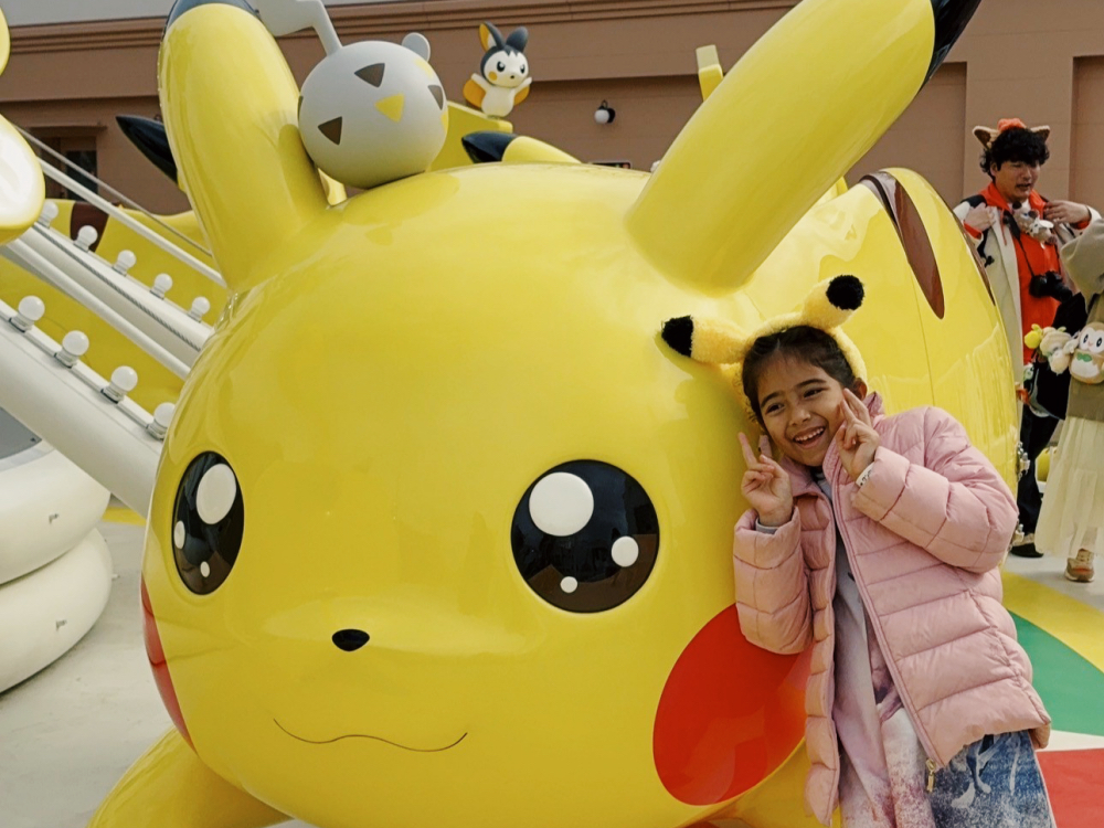PokéPark Kanto at Yomiuriland: Helpful Tips for Visiting Tokyo’s Pokémon Adventure Park
