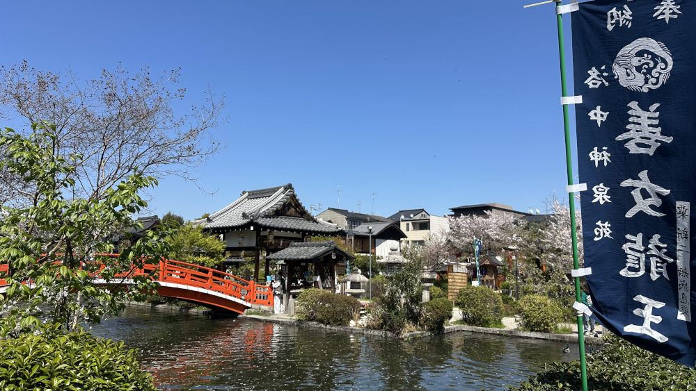 Kyoto Like a Local Food Tour