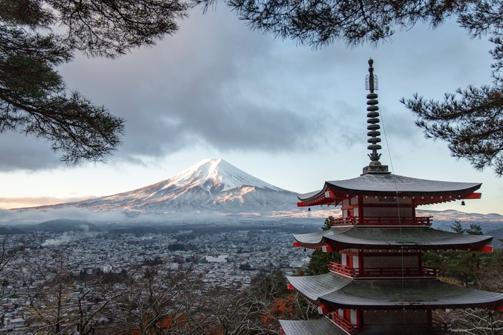 Mindful Travel: 10 Ideas to Experience Japan Without Your Phone