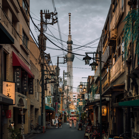 Recommended Blog