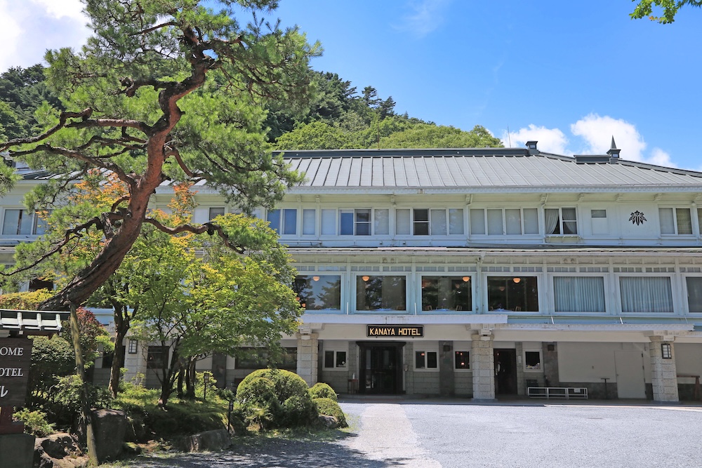 Featured image for Inside Nikko Kanaya Hotel: Over 150 Years of Hospitality