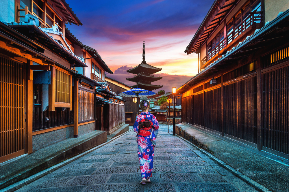 BEST OF KYOTO SUMMER NIGHTS