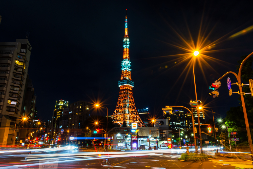 Things to Do in Tokyo in August 2026