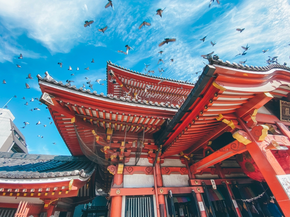 Featured image for Visiting Nagoya for the First Time: Your Ultimate Travel Guide