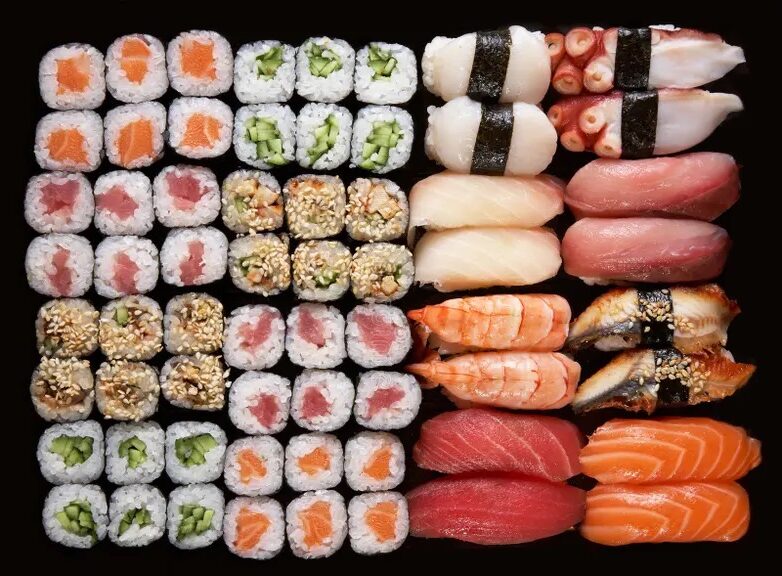 Tokyo’s Top Recommendation: A Sushi Lover’s Guide to the City
