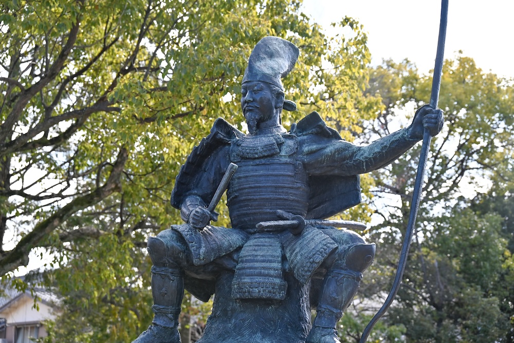 ODA NOBUNAGA: THE GREAT UNIFIER