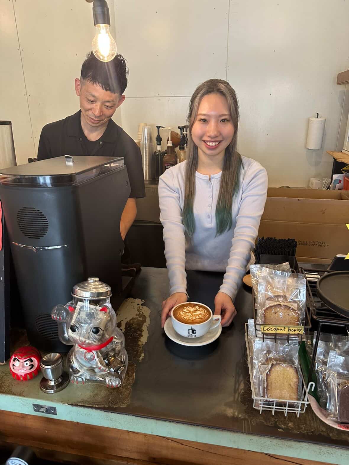 Turret Coffee