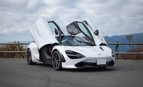 Tokyo Supercars